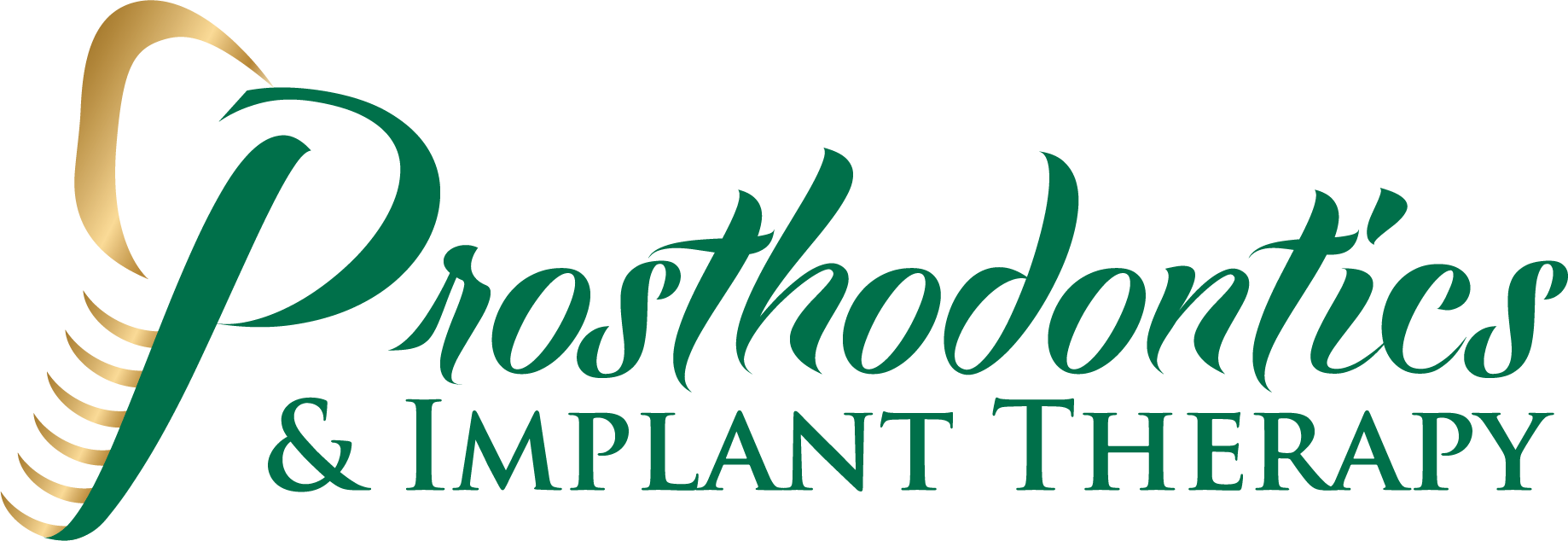 Prosthodontics logo