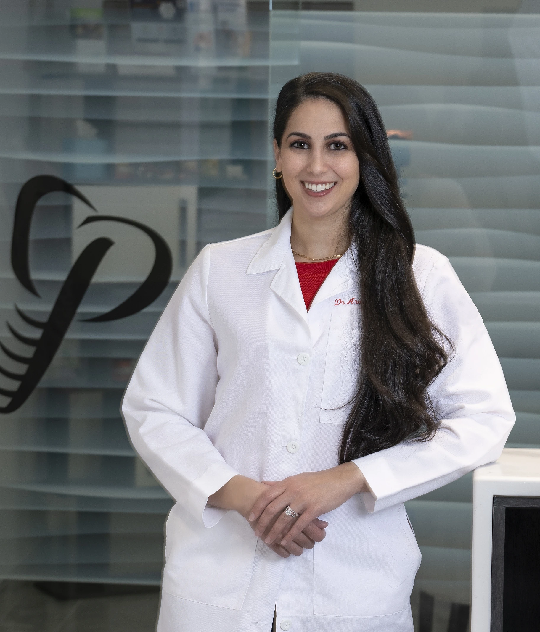 dr armita card