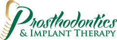 Prosthodontics logo