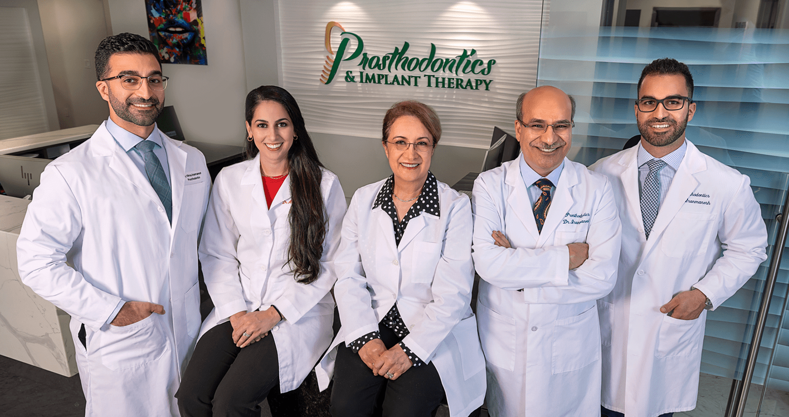 Dentist in Tampa, Riverview And Lakes