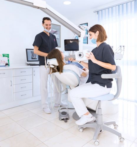 implant restorations