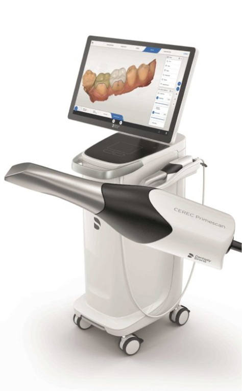 dental technology near you