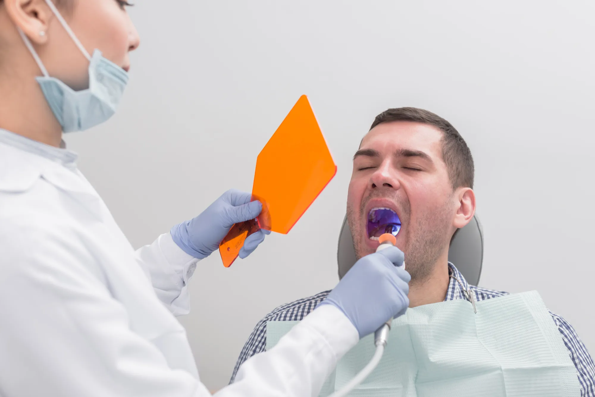Choosing the Right Dental Filling for Your Tooth