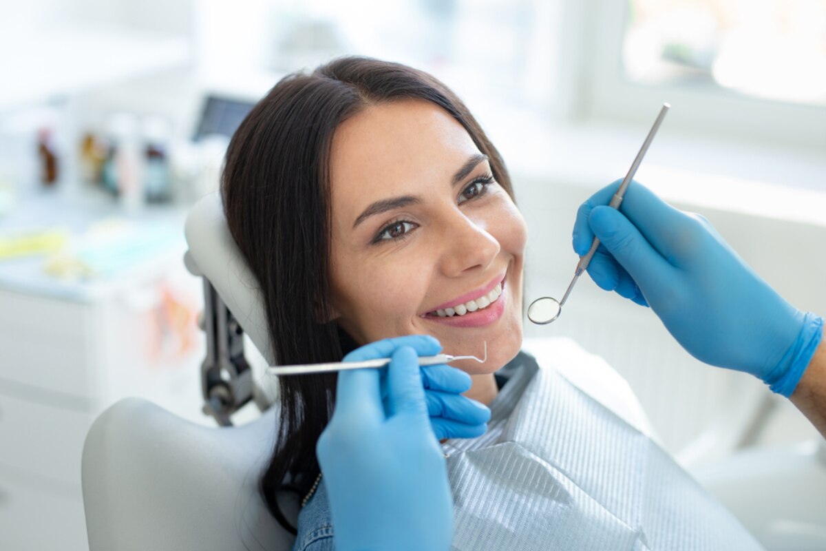 how often should you really get a dental cleaning